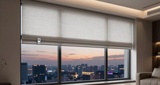 affordable smart blinds kits