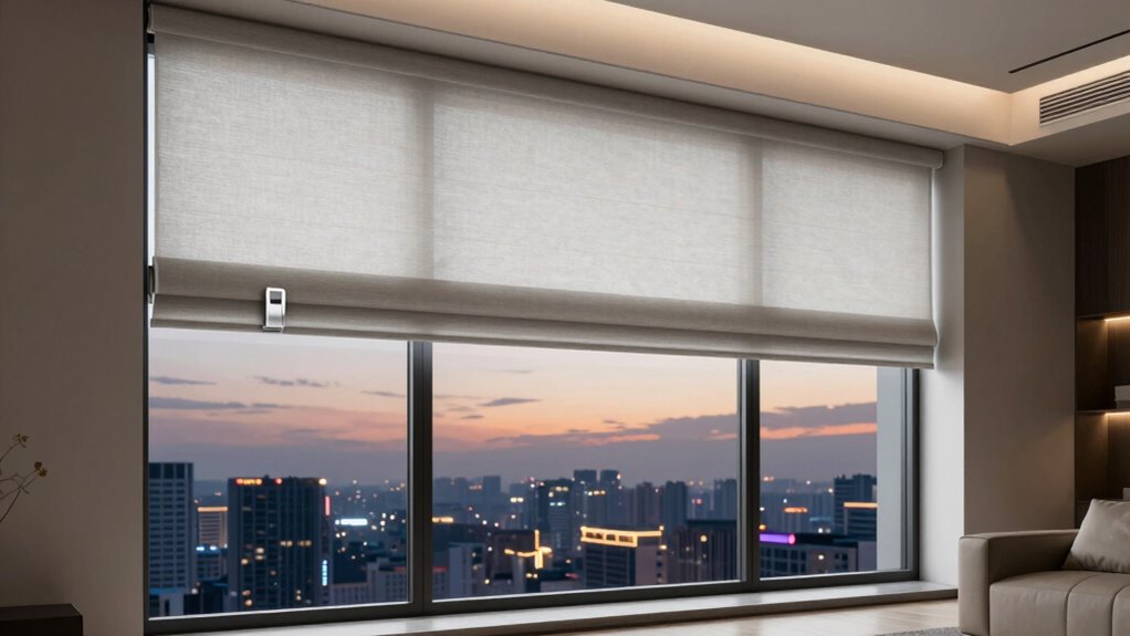 affordable smart blinds kits
