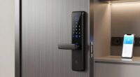 affordable smart deadbolt options
