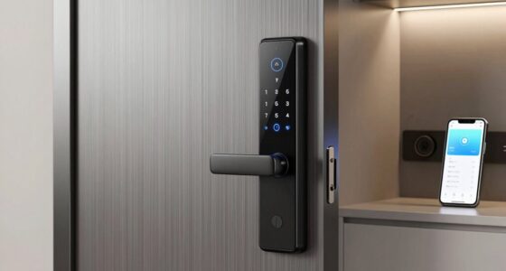 affordable smart deadbolt options