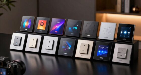 affordable smart dimmer switches