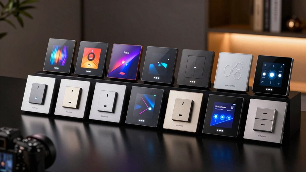 affordable smart dimmer switches