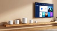 affordable smart home mesh
