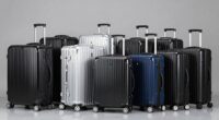 affordable smart luggage options
