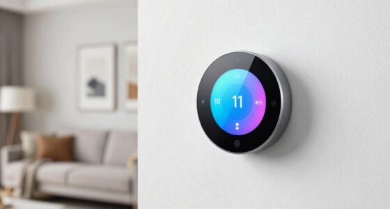 affordable smart thermostat options
