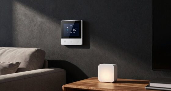 affordable smart thermostat options
