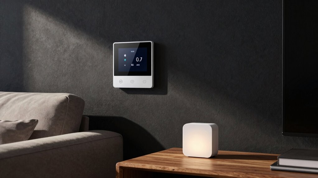 affordable smart thermostat options