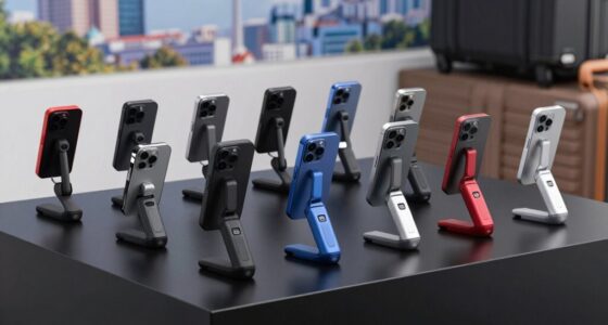 affordable travel smartphone gimbals