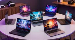 affordable vr gaming laptops