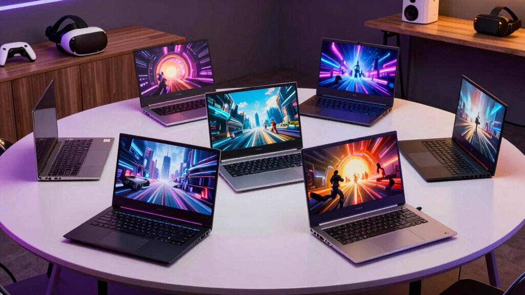 affordable vr gaming laptops