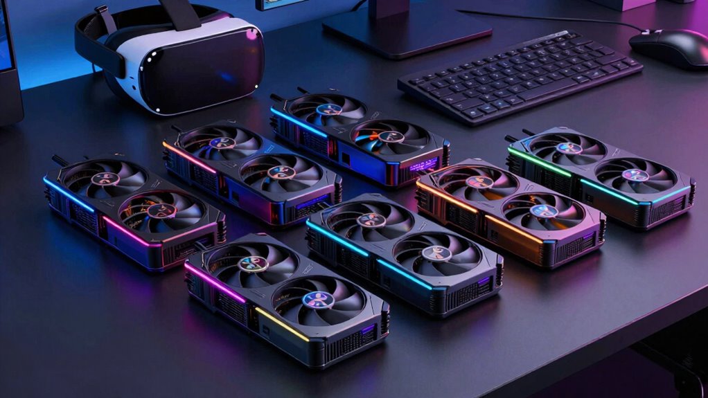 affordable vr gpu options