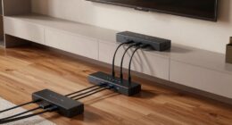 affordable whole home surge protectors