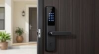 affordable wifi smart locks