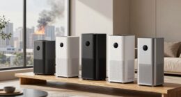 affordable wildfire smoke purifiers