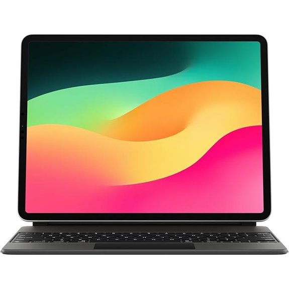 apple ipad pro keyboard