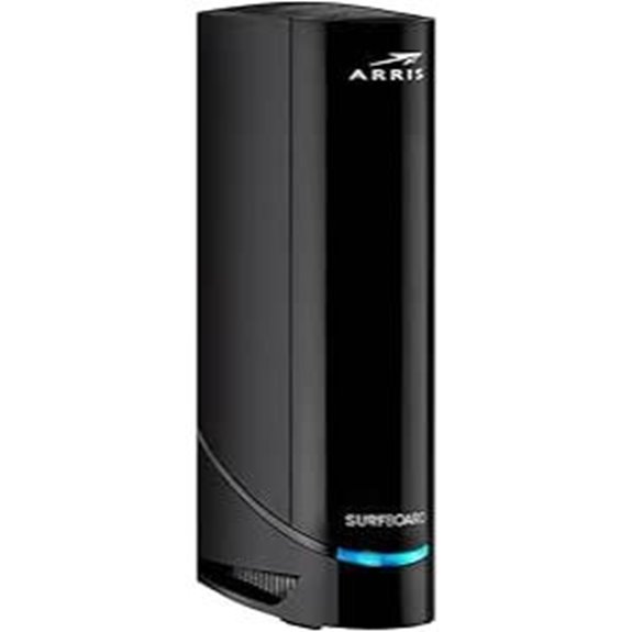 Arris G20 Cable Modem Router with WiFi 6