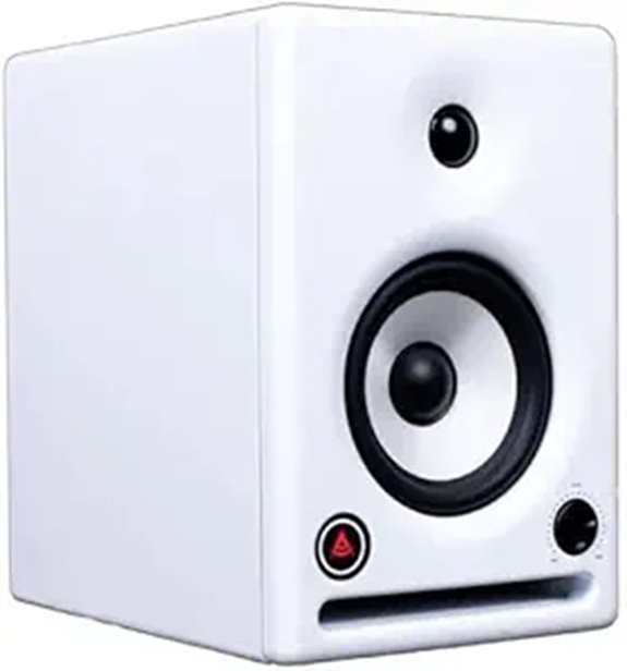 Audea Sound Mate Studio Monitors for Music Production
