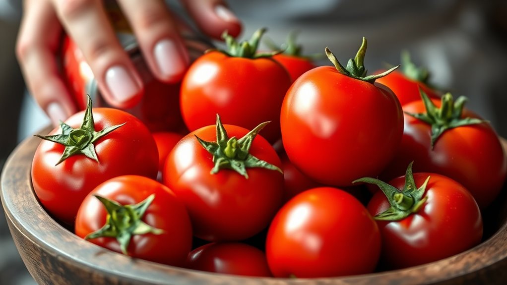 authentic quality and value