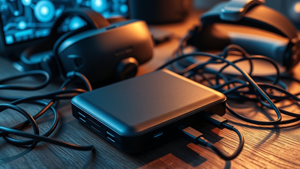 battery capacity compatibility safety