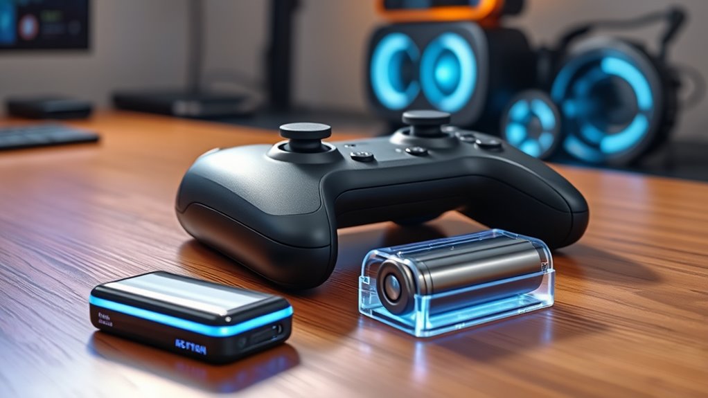 battery life and sustainability