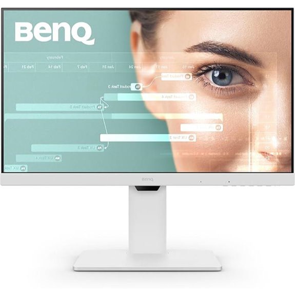 BenQ GW2786TC 27 Office Monitor with USB-C