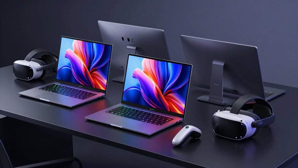 best vr laptops 2026