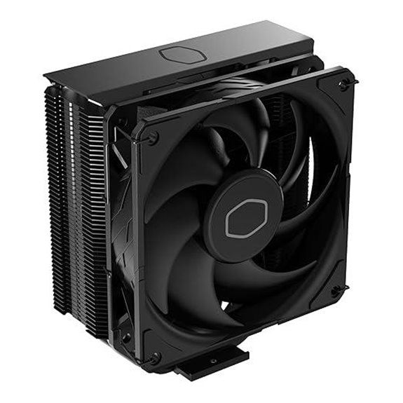 Cooler Master Hyper 212 Black CPU Cooler