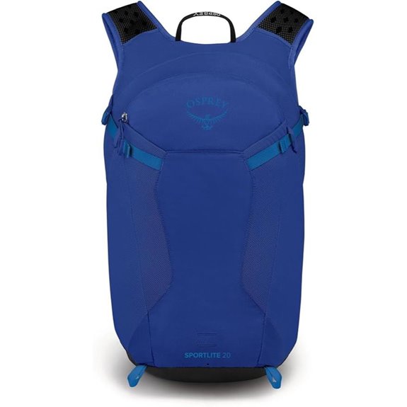 Osprey Sportlite 20L Unisex Hiking Backpack Blue Sky