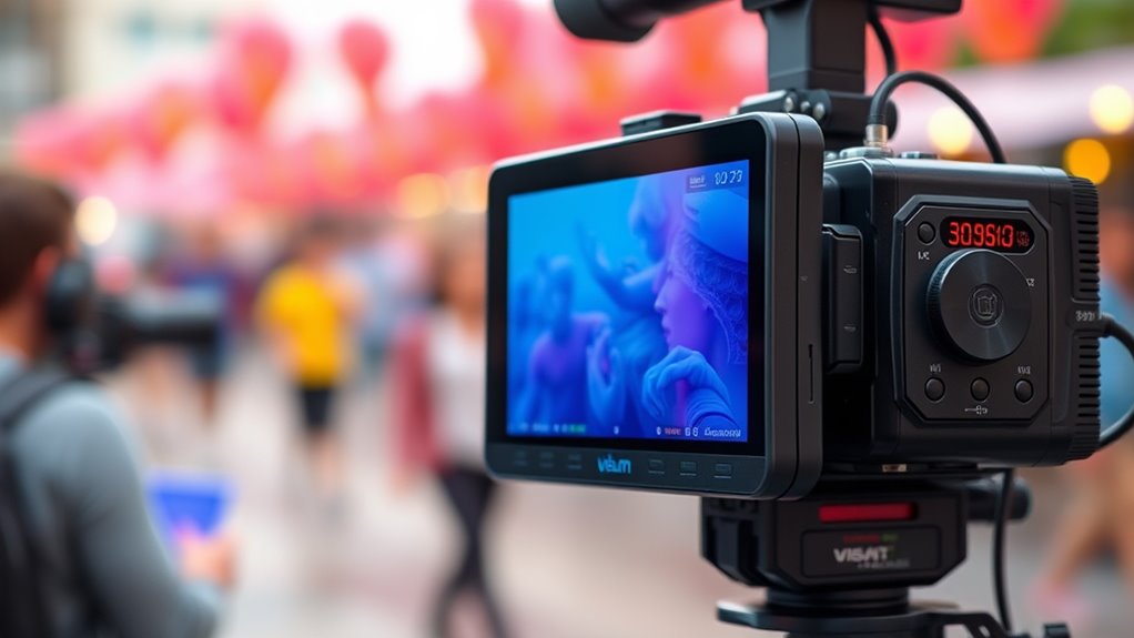 brightness compatibility portability battery