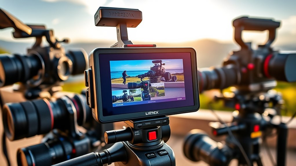 choose high quality versatile equipment