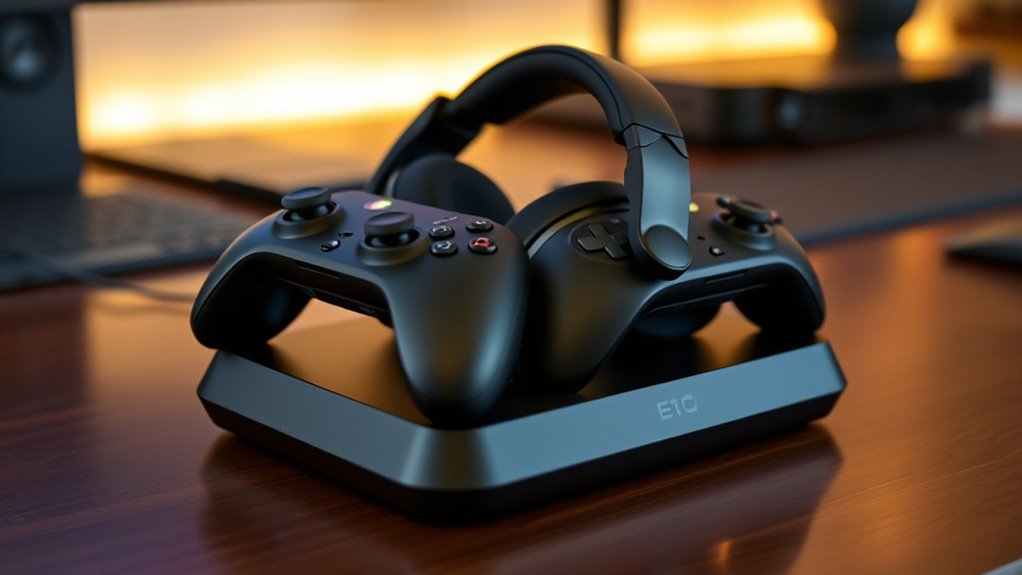 choosing a compatible safe charger