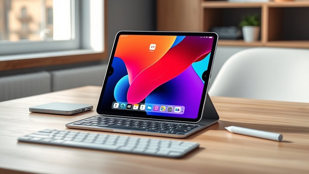 choosing affordable remote work ipad