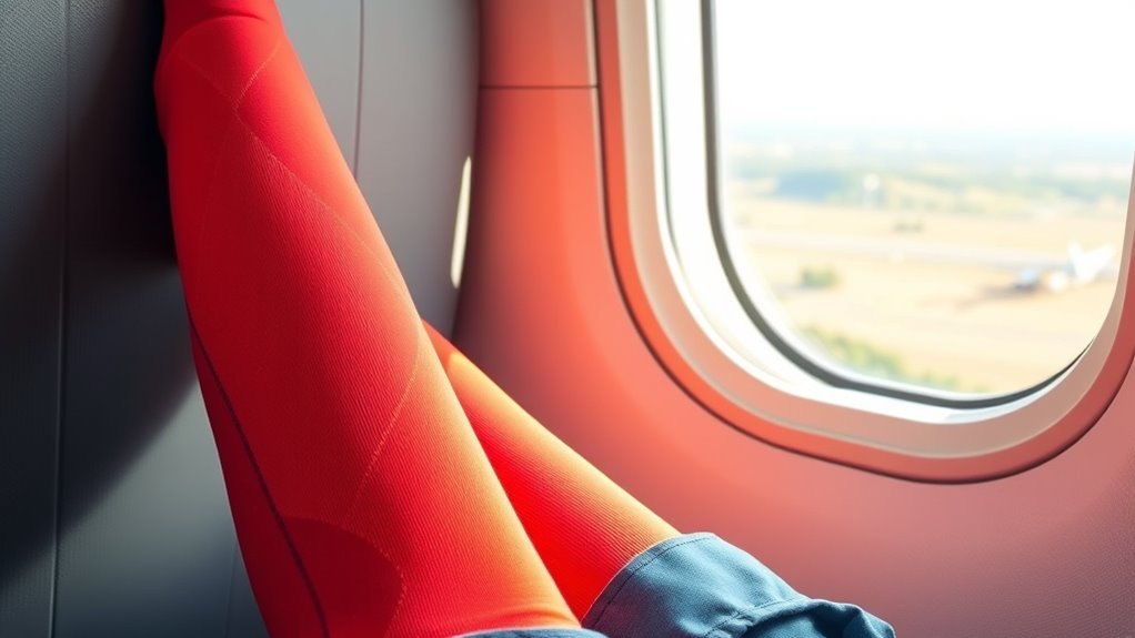 choosing comfortable durable compression socks