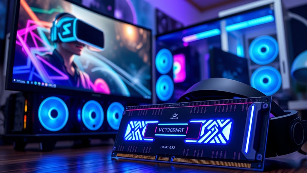 choosing compatible high performance ram