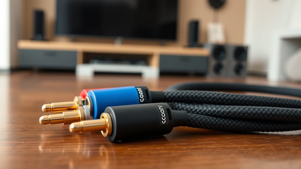 choosing durable high quality cables