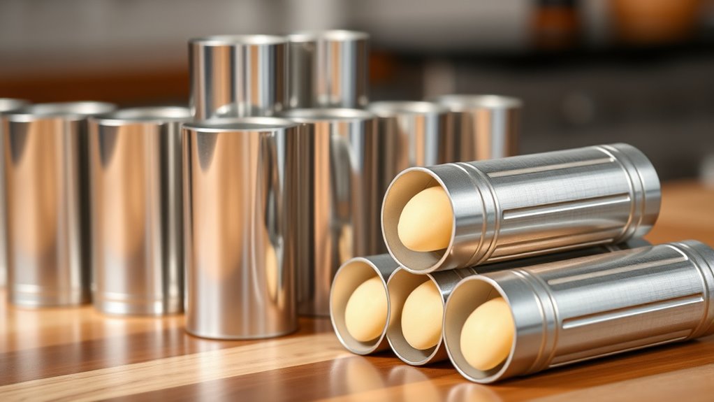 choosing durable versatile molds