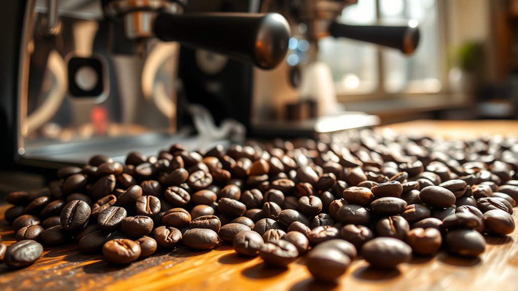 choosing quality italian beans