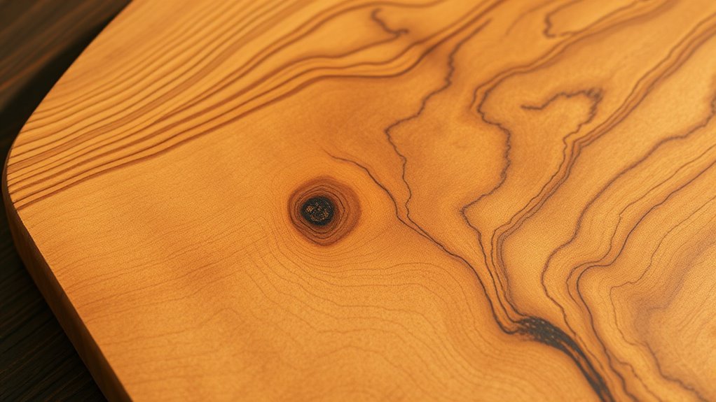 choosing quality olive wood boards