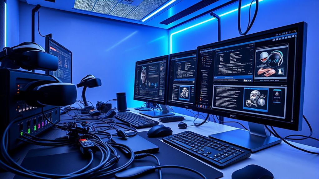 choosing reliable high speed switch