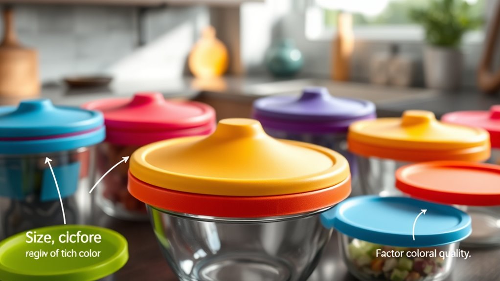 choosing safe durable covers