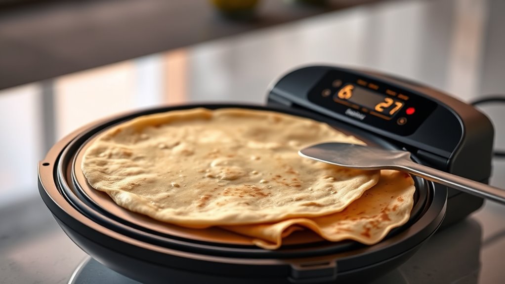 choosing the right crepe maker