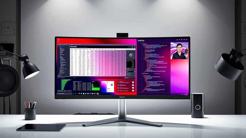 choosing the right oled monitor