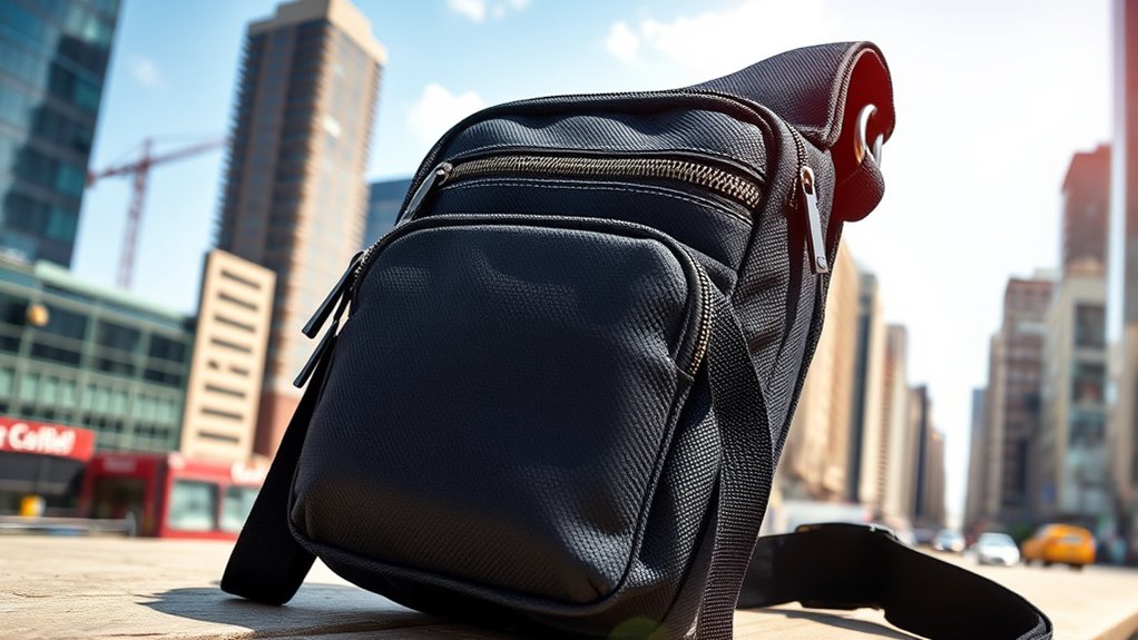 choosing the right travel sling