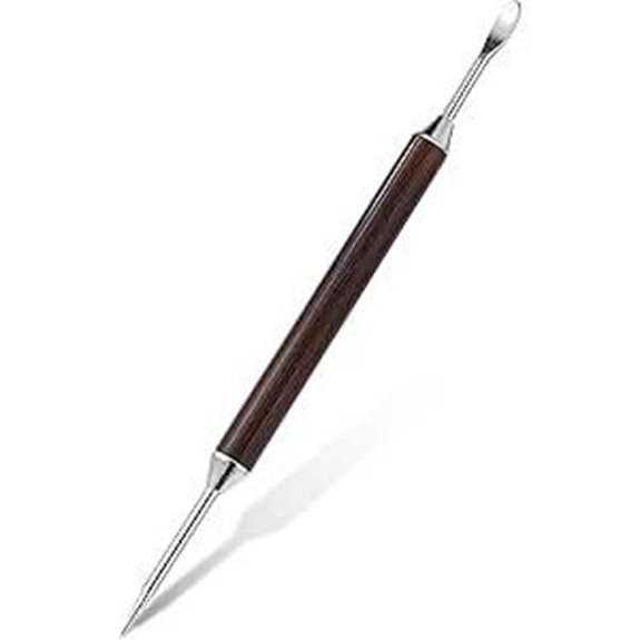 Latte Art Pen for Coffee Barista and Home Use