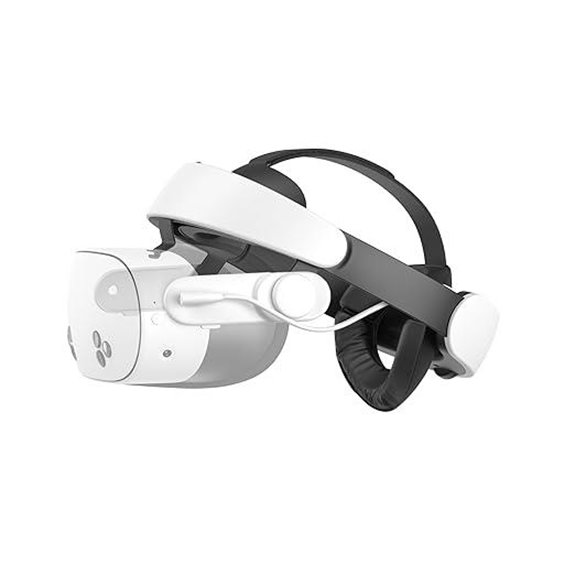 KIWI H4 Boost Comfort Battery Head Strap