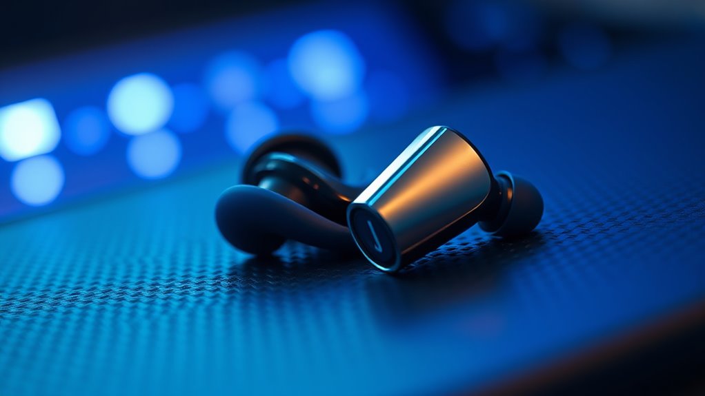 comfortable durable immersive sound