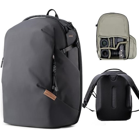 PGYTECH OneGo Lite 22L Camera Backpack