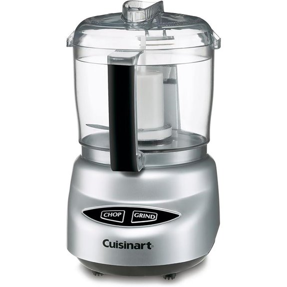 Cuisinart Mini-Prep Plus Food Processor