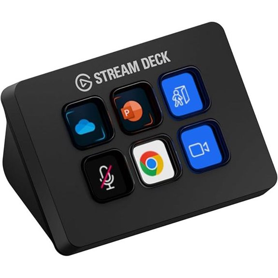 Elgato Stream Deck Mini for Mac & PC