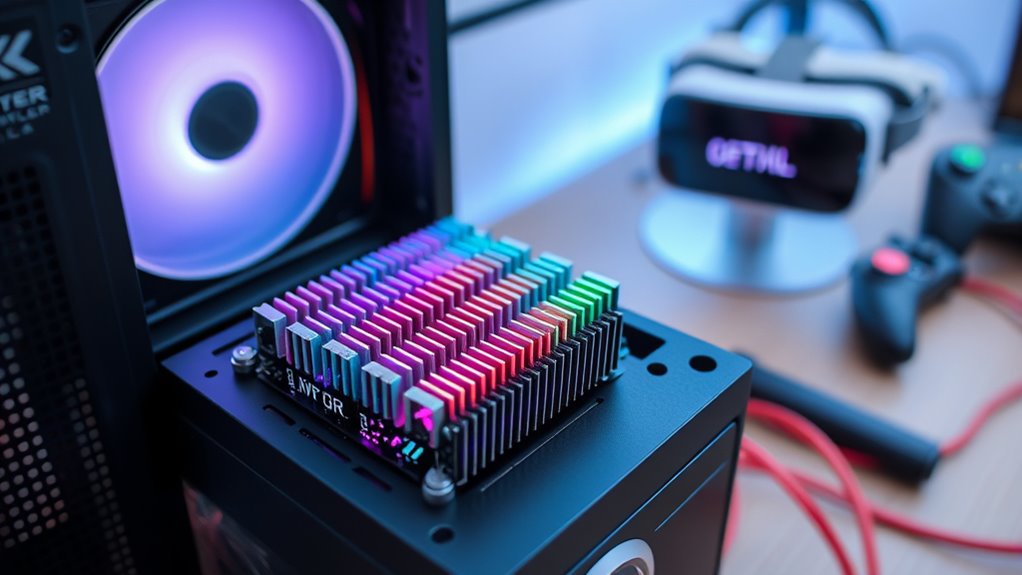 compact vr gpu considerations